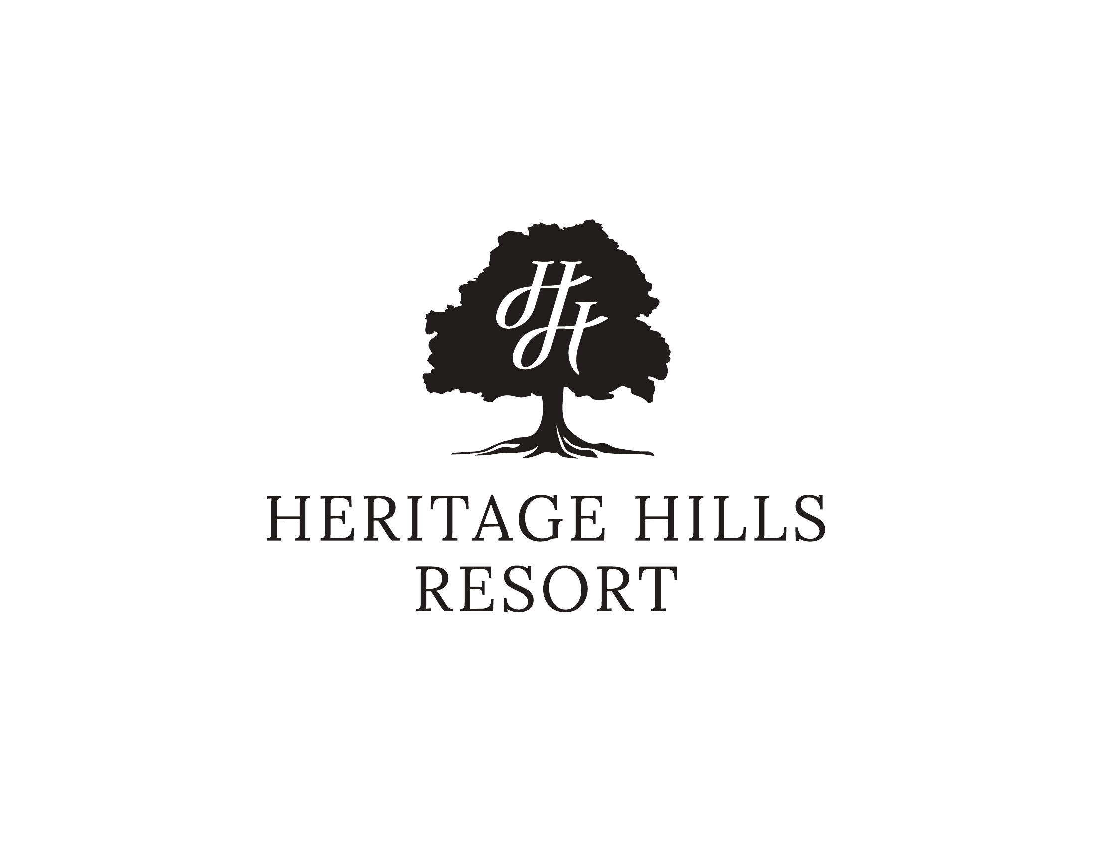 Heritage Hills Logo